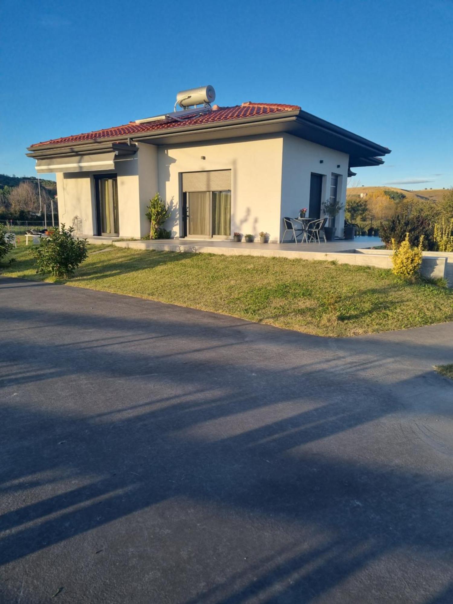 Β & Β Farmhouse Τρίκαλα Εξωτερικό φωτογραφία