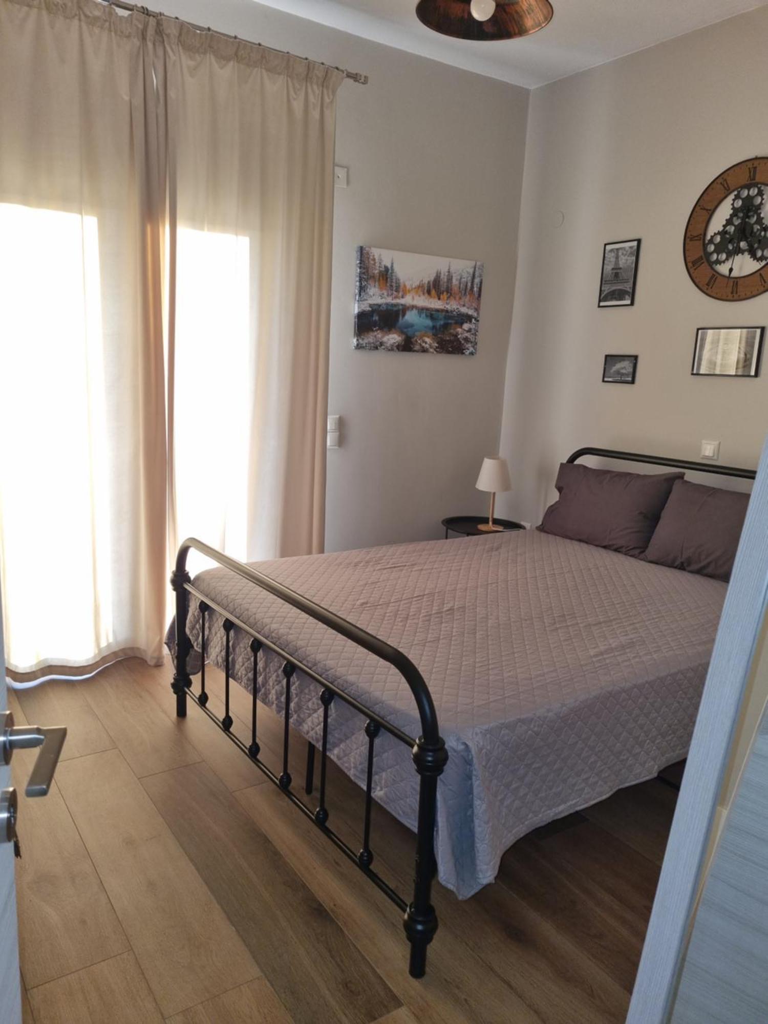 Β & Β Farmhouse Τρίκαλα Εξωτερικό φωτογραφία