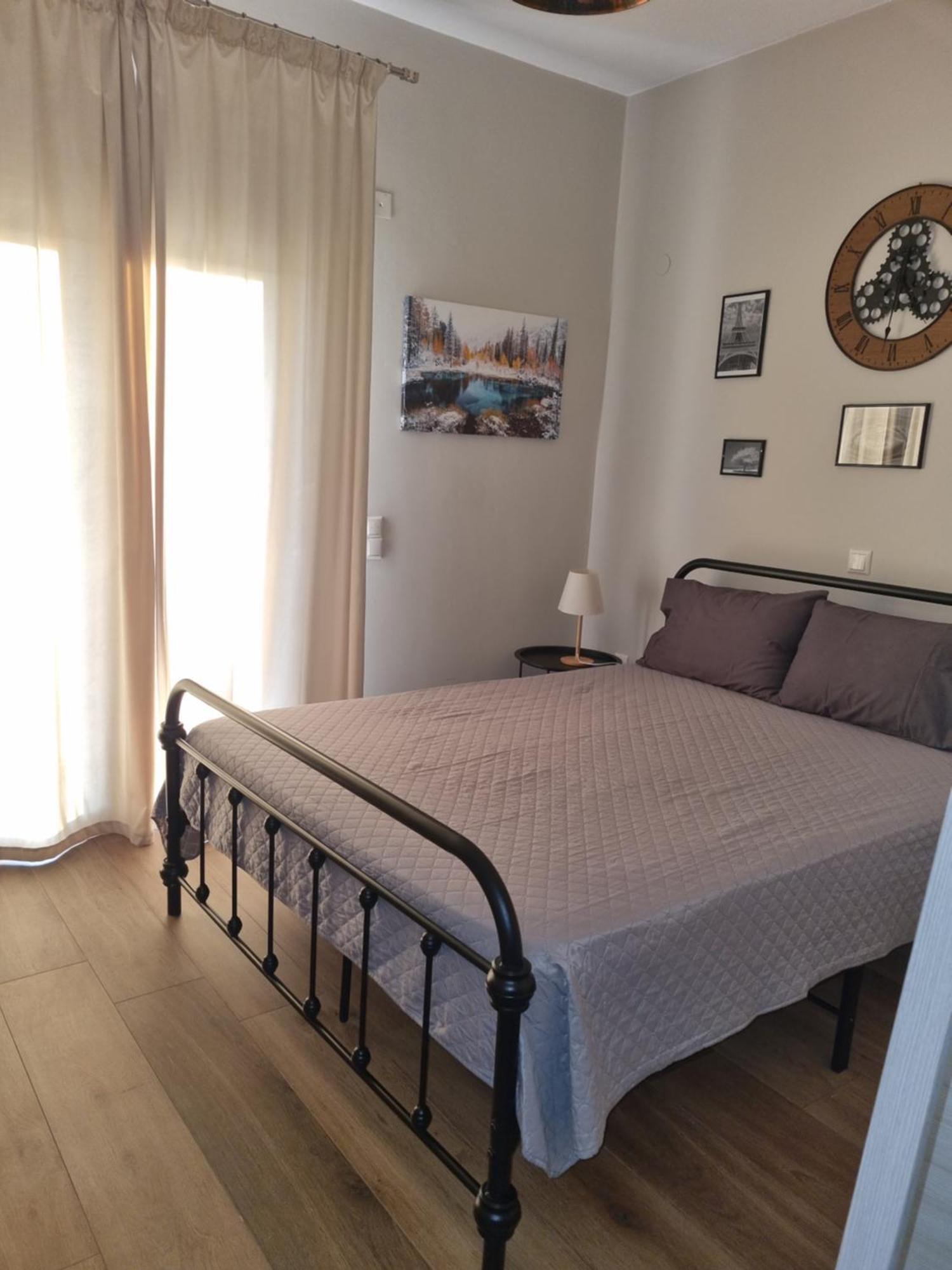 Β & Β Farmhouse Τρίκαλα Εξωτερικό φωτογραφία