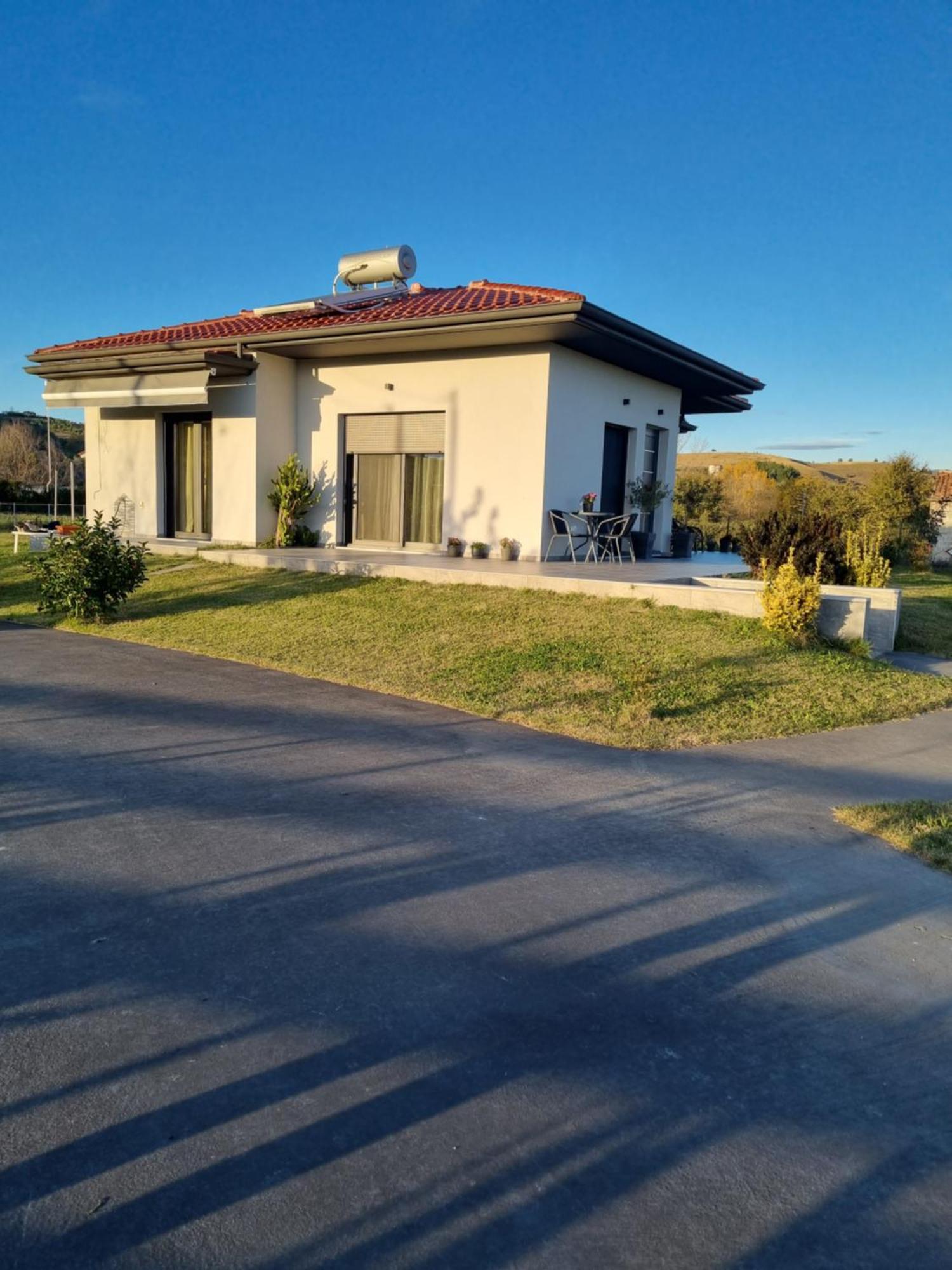 Β & Β Farmhouse Τρίκαλα Εξωτερικό φωτογραφία