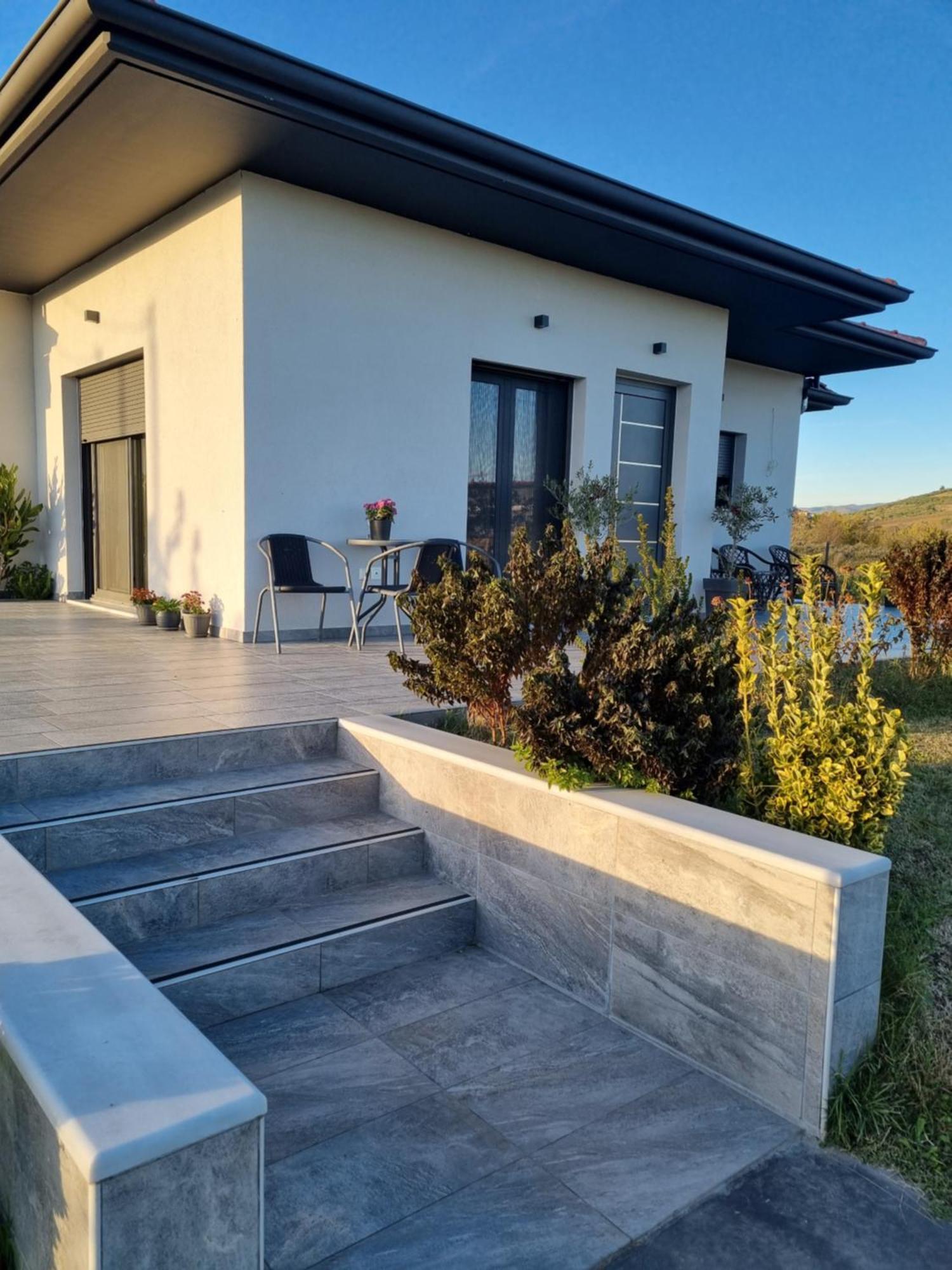 Β & Β Farmhouse Τρίκαλα Εξωτερικό φωτογραφία